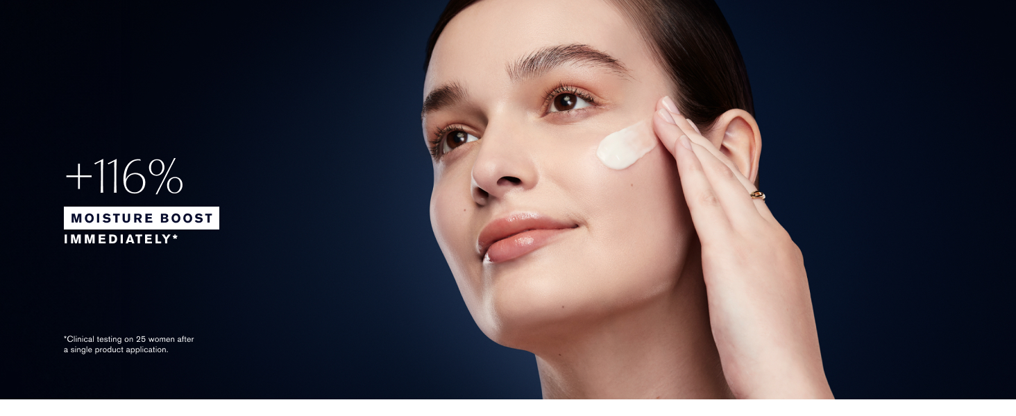 Estée Lauder Revitalizing Supreme+ Night Power Bounce Cream – Face Moisturizer w banner 4