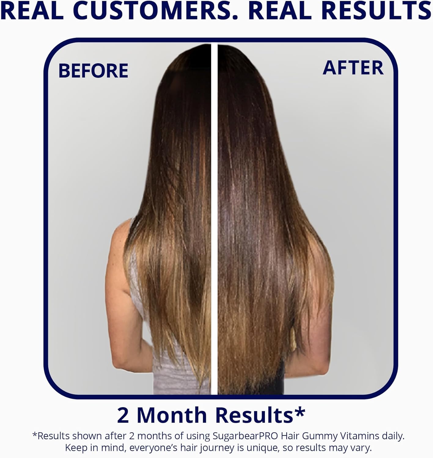 Customer photo