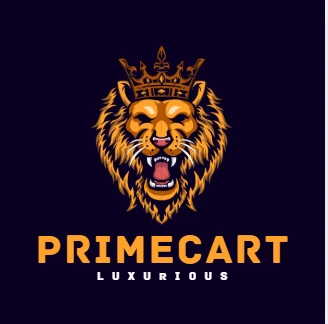 PrimeCart logo