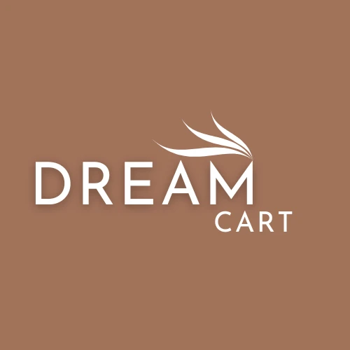 Dream Cart logo