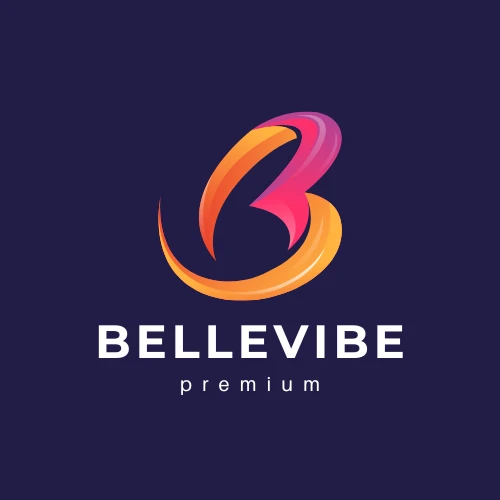 BelleVibe logo