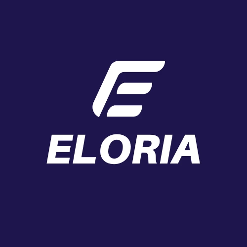 Eloria logo