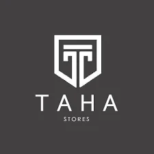 Taha Sports logo